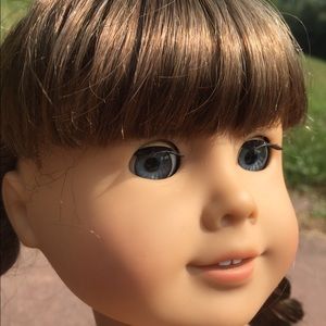 American Girl 18 inch doll